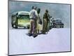 Giclee Print