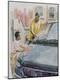 Giclee Print