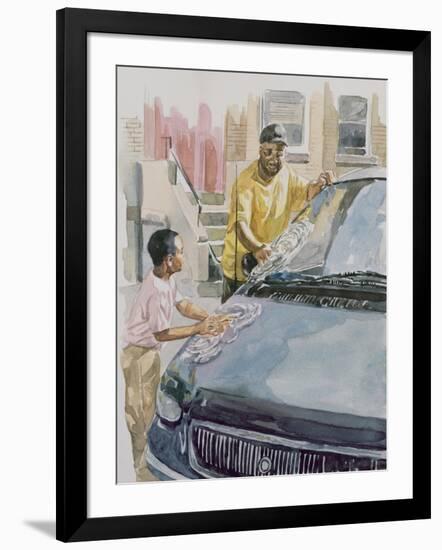 Giclee Print, , large