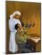 Premium Giclee Print