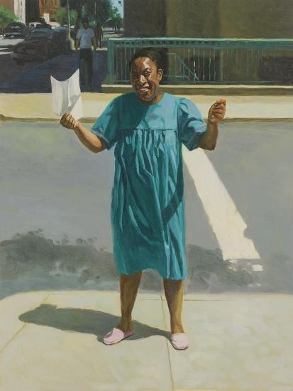 Giclee Print, , large