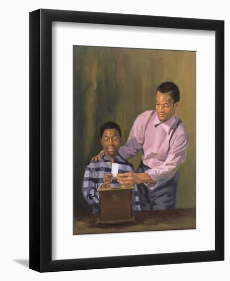 Giclee Print, , large