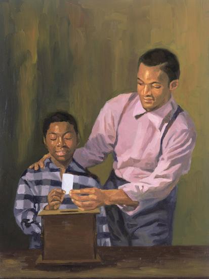Giclee Print, , large