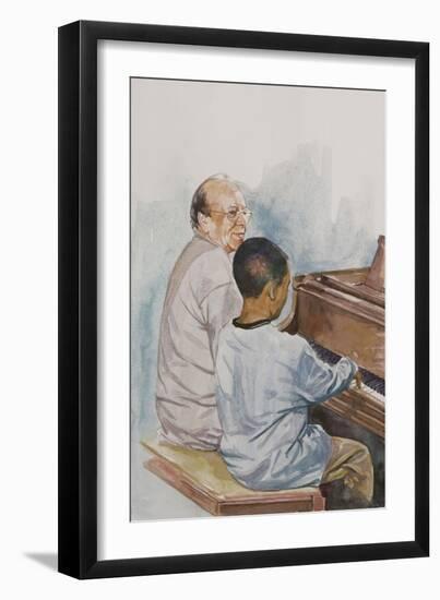 Giclee Print, , large