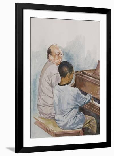 Giclee Print, , large