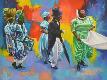 Giclee Print
