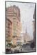 Premium Giclee Print