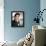 Colin Farrell-null-Framed Stretched Canvas displayed on a wall