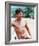 Colin Farrell-null-Framed Photo