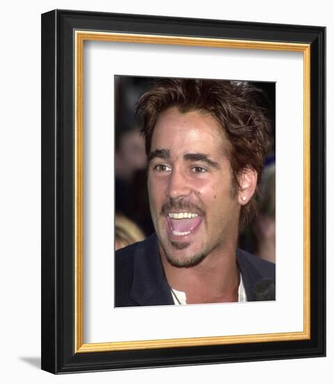 Colin Farrell-null-Framed Photo