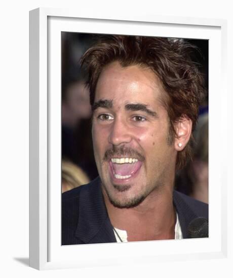 Colin Farrell-null-Framed Photo