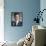 Colin Firth-null-Framed Stretched Canvas displayed on a wall