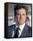 Colin Firth-null-Framed Stretched Canvas