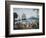 Colin Maillard-Gustave Alaux-Framed Giclee Print