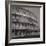 Coliseum Rome #1-Alan Blaustein-Framed Photographic Print