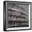 Coliseum Rome #1-Alan Blaustein-Framed Photographic Print