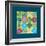 Collage 14-Herb Dickinson-Framed Photographic Print