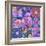 Collage from Flower Montages-Alaya Gadeh-Framed Photographic Print