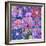 Collage from Flower Montages-Alaya Gadeh-Framed Photographic Print