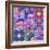 Collage from Flower Montages-Alaya Gadeh-Framed Photographic Print