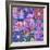 Collage from Flower Montages-Alaya Gadeh-Framed Photographic Print