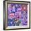 Collage from Flower Montages-Alaya Gadeh-Framed Photographic Print