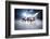Collage from Hockey Players in Action-Eugene Onischenko-Framed Photographic Print
