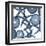 Collage of Starfish and Sea Urchins-Albert Koetsier-Framed Art Print