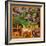 Collage with Autumnal Motifs-Andrea Haase-Framed Photographic Print