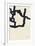 Collage-Eduardo Chillida-Framed Collectable Print