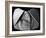 Collar of a Shirt-Winfred Evers-Framed Photographic Print