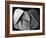 Collar of a Shirt-Winfred Evers-Framed Photographic Print