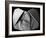 Collar of a Shirt-Winfred Evers-Framed Photographic Print