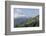 Colle S.Lucia, Monte Civetta, Belluno Province, Dolomites, Italy-James Emmerson-Framed Photographic Print