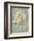 Collected Florals II-Chariklia Zarris-Framed Premium Giclee Print