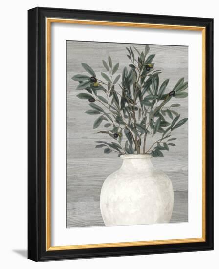 Collected Stems - Hope-Mark Chandon-Framed Giclee Print