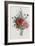 Collection Des Fleurs et Des Fruits, 1805-Jean Louis Prevost-Framed Giclee Print