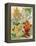 Collection of 10 Beautiful Summer Flowering Bulbs and Lillies-null-Framed Stretched Canvas