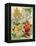 Collection of 10 Beautiful Summer Flowering Bulbs and Lillies-null-Framed Stretched Canvas