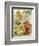 Collection of 10 Beautiful Summer Flowering Bulbs and Lillies-null-Framed Art Print