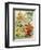 Collection of 10 Beautiful Summer Flowering Bulbs and Lillies-null-Framed Art Print