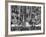 Collection of Ainu Beads. the Ainus Are the Indigenous People of Japan-Alfred Eisenstaedt-Framed Photographic Print