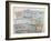 Collection of Bond Certificates, Early 20th Century (Colour Litho)-French-Framed Giclee Print