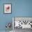 Collection of Fruit-Laure Girardin Vissian-Framed Giclee Print displayed on a wall