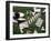 Collection of Golf Equipment; Shoes, Clubs, Etc-Karen M^ Romanko-Framed Photographic Print