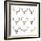 Collection of Red Deer Trophies-taviphoto-Framed Photographic Print