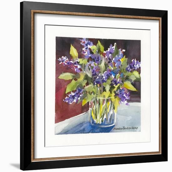 Collection-Annelein Beukenkamp-Framed Giclee Print