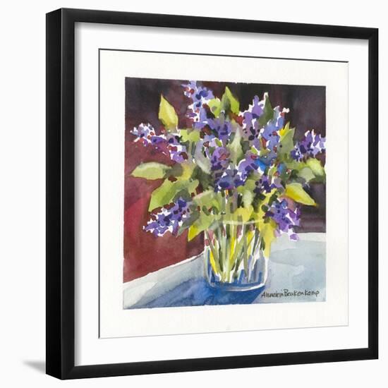 Collection-Annelein Beukenkamp-Framed Giclee Print