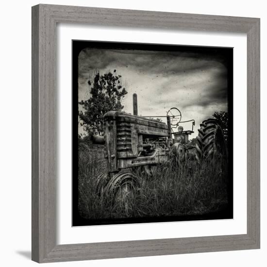 Collectors-Stephen Arens-Framed Photographic Print