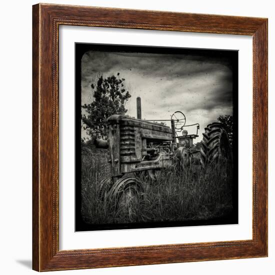 Collectors-Stephen Arens-Framed Photographic Print